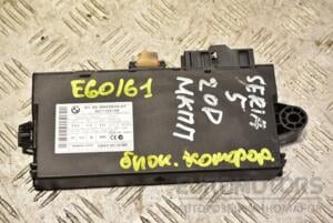 Блок комфорта BMW 5 (E60/E61) 2003-2010 61356943834 349001