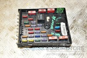 Блок предохранителей VW Passat (B6) 2005-2010 3C0937125 349097