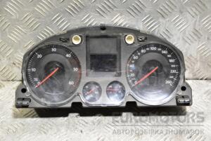 Панель приборов VW Passat 2.0tdi (B6) 2005-2010 349105