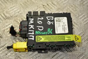 Плата подрулевого переключателя VW Passat (B6) 2005-2010 3C0953549A 349115