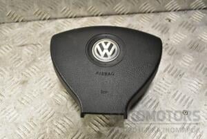 Подушка безпеки кермо Airbag VW Passat (B6) 2005-2010 3C0880201S 349131