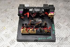 Блок комфорта VW Passat (B6) 2005-2010 3C0937049J 349141