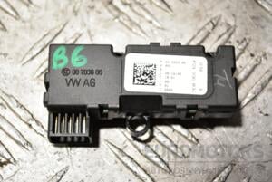 Датчик кута повороту керма VW Passat (B6) 2005-2010 3C0959654 349142
