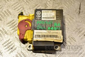 Блок управління AIRBAG VW Passat (B6) 2005-2010 3C0909605J 349143