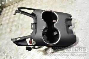 Накладка консолі лаштунки Ford Mondeo (V) 2015 DS73F13560A 349159