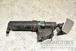 Форсунка омивача фари ліва Volvo V50 2004-2012 30699012 349186