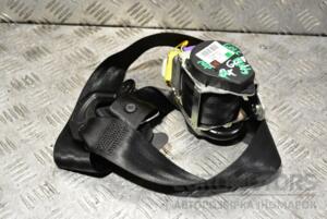 Ремень безопасности передний правый с пиропатроном VW Golf Plus 2005-2014 5M1857706 349188