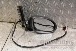 Дзеркало праве електр 6 пинов VW Golf Plus 2005-2014 349210