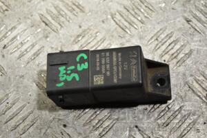 Реле свечей накала Citroen C3 1.5hdi 2016 9803299780 349216