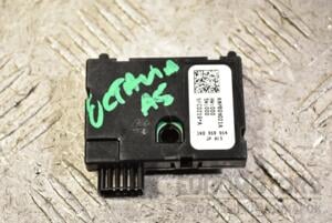 Датчик кута повороту керма Skoda Octavia (A5) 2004-2013 1K0959654 349224
