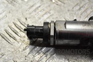 Датчик давления топлива в рейке Citroen Jumper 3.0MJet 2014 0281006164 349253