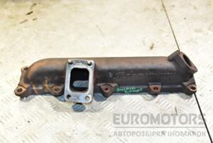 Коллектор выпускной Citroen Jumper 3.0MJet 2014 5801468934 349268