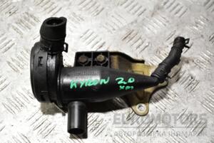 Сапун SsangYong Kyron 2.0Xdi 2005-2015 A6650180333 349304