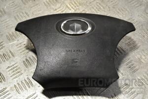 Подушка безопасности руль Airbag Great Wall Hover (H5) 2010 5820110P00B1 349351