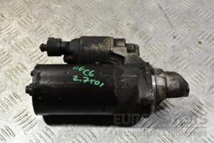 Стартер Audi A6 2.7tdi (C6) 2004-2011 0001109258 349372