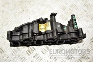Колектор впускний лівий Audi A6 2.7tdi (C6) 2004-2011 059129711AL 349376