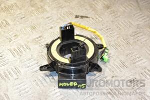 Шлейф Airbag кільце підрульові Great Wall Hover (H5) 2010 3658150K80 349417