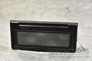 Дисплей інформаційний Volvo V50 2004-2012 31268055 349441