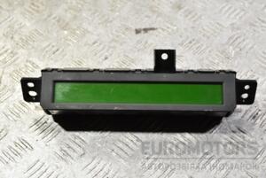 Дисплей информационный Mazda 5 2005-2010 349514