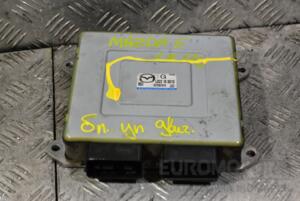 Блок керування двигуном Mazda 5 1.8 16V 2005-2010 L82318881D 349526