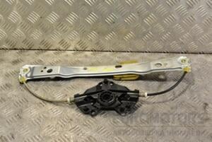 Стеклоподъемник задний правый Volvo V60 2010-2018 964290100 349544