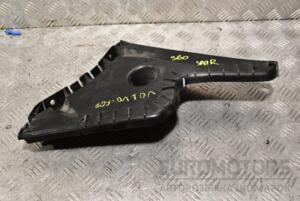 Кронштейн заднього бампера правий Volvo S60 2010-2018 30796628 349583