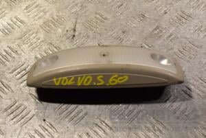 Плафон салону задній Volvo S60 2010-2018 39859713 349587