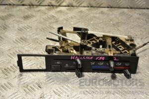 Блок управління пічкою Toyota Hilux 1988-1997 349592