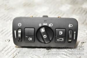 Перемикач світла фар Volvo S60 2010-2018 30739413 349599