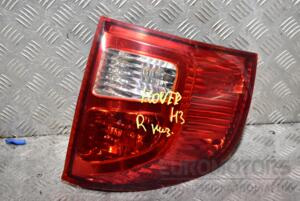 Фонарь правый нижний Great Wall Hover (H3) 2005-2010 4133220K00 349617