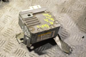 Блок управління електропідсилювачем керма Toyota Yaris 2006-2011 896500D110 349664