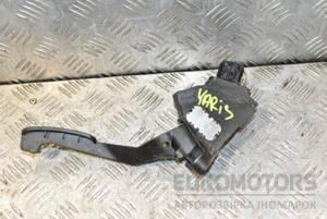 Педаль газу електро пластик Toyota Yaris 1.4 D-4D 2006-2011 781100D010 349669