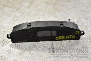 Часы -07 Kia Cerato 2004-2008 945002F100 349704