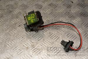 Резистор печки Renault Clio (II) 1998-2005 349761