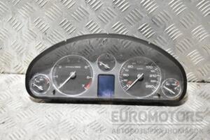 Панель приладів Peugeot 406 2.0 16V 1995-2004 9646282680 349776