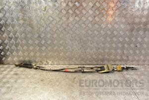 Трос перемикання передач КПП 5 ступка комплект Toyota Yaris 1.4 D-4D 2006-2011 349782