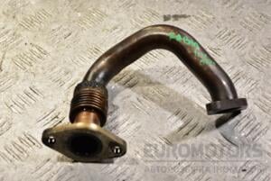 Трубка EGR Skoda Fabia 1.4tdi 2007-2014 03G131521R 349790