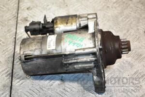 Стартер Skoda Fabia 1.4tdi 2007-2014 02Z911023H 349801