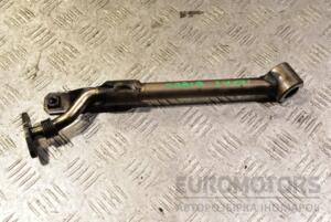 Трубка слива масла с турбины Skoda Fabia 1.4tdi 2007-2014 045145736E 349807