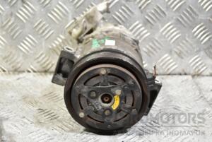Компресор кондиціонера Fiat Bravo 1.6MJet 2007-2014 51820449 349816