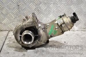 Турбина Fiat Bravo 1.6MJet 2007-2014 55239695 349829