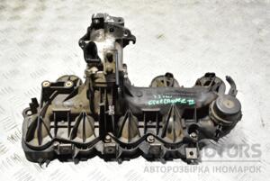 Колектор впускний пластик Land Rover Freelander 2.2tdci (II) 2007-2014 9662010880 349839