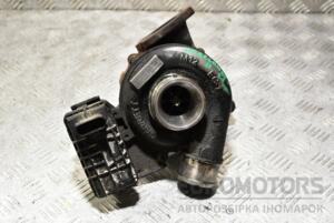 Турбіна Land Rover Freelander 2.2tdci (II) 2007-2014 9662192580 349866