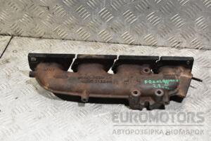 Коллектор выпускной Land Rover Freelander 2.2tdci (II) 2007-2014 6G9Q9431AC 349873