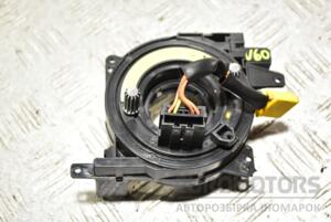 Шлейф Airbag кольцо подрулевое Volvo V60 2010-2018 31343218 349905