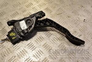 Педаль газу електро пластик Volvo V60 2010-2018 31329061 349908