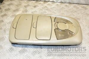 Плафон салона передний SsangYong Kyron 2005-2015 7765009000 349990