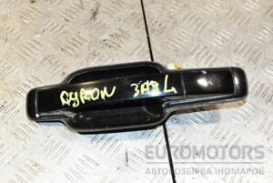 Ручка двери наружная задняя левая SsangYong Kyron 2005-2015 350074