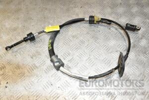 Трос перемикання АКПП Ford Mondeo (V) 2015 DG9P7E395HC 350122