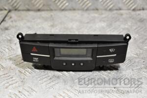 Блок кнопок в торпедо центр -13 SsangYong Korando C 2010 202008971 350127